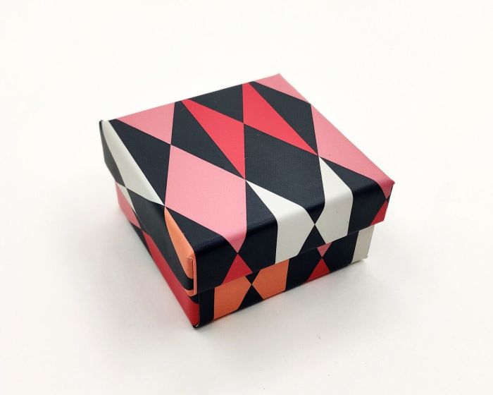 Gift box, Loving Heart 90030/U