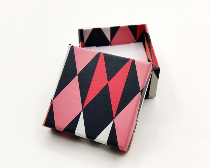 Gift box, Loving Heart 90030/U
