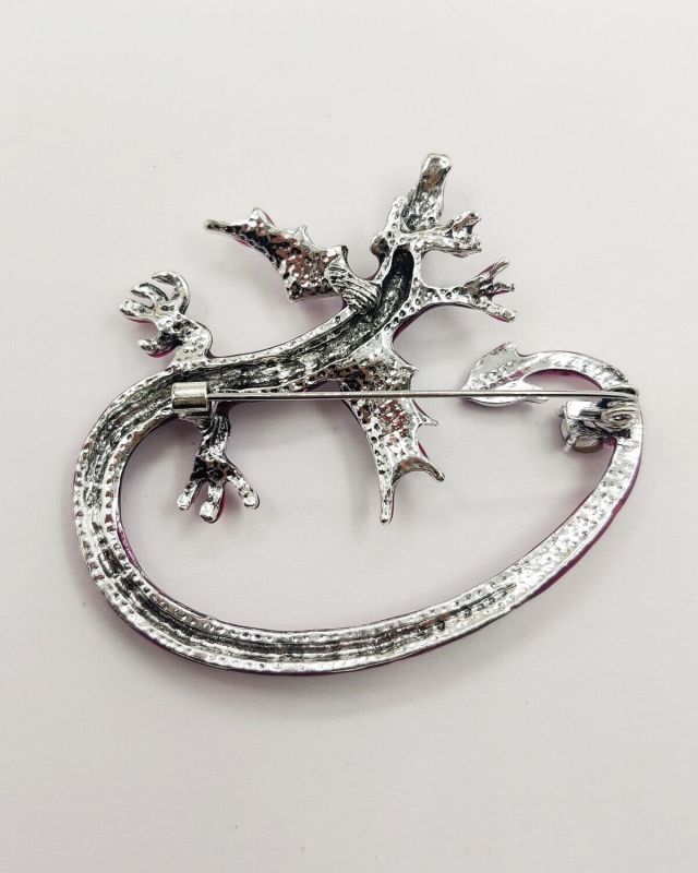 Year of the Dragon Brooch G721974907180