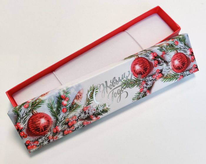 Gift box, Harlequin 91105/H
