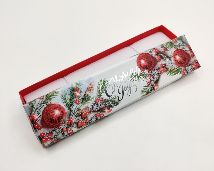 Gift box, Harlequin 91105/H