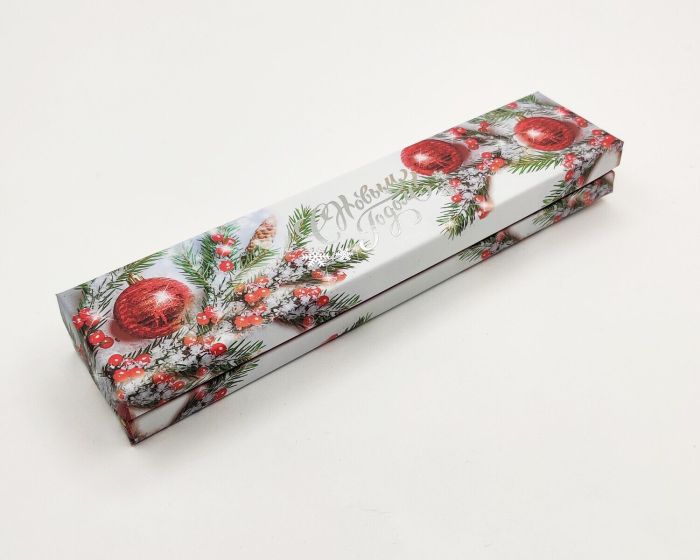Gift box, Harlequin 91105/H