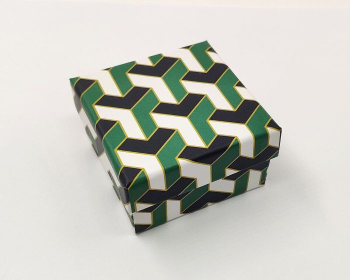 Gift box, Geometry 9003‘/U