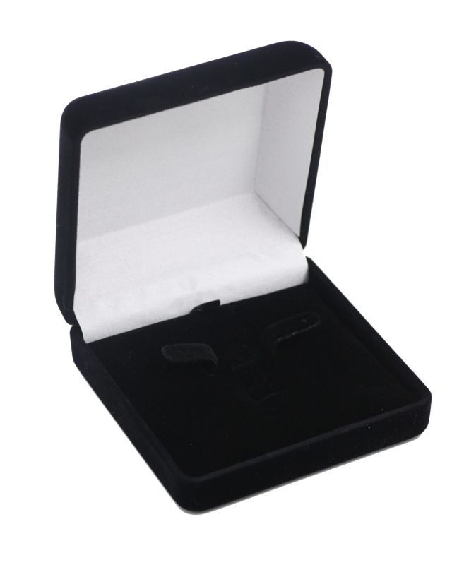 Flocked case, Classic series 20607
