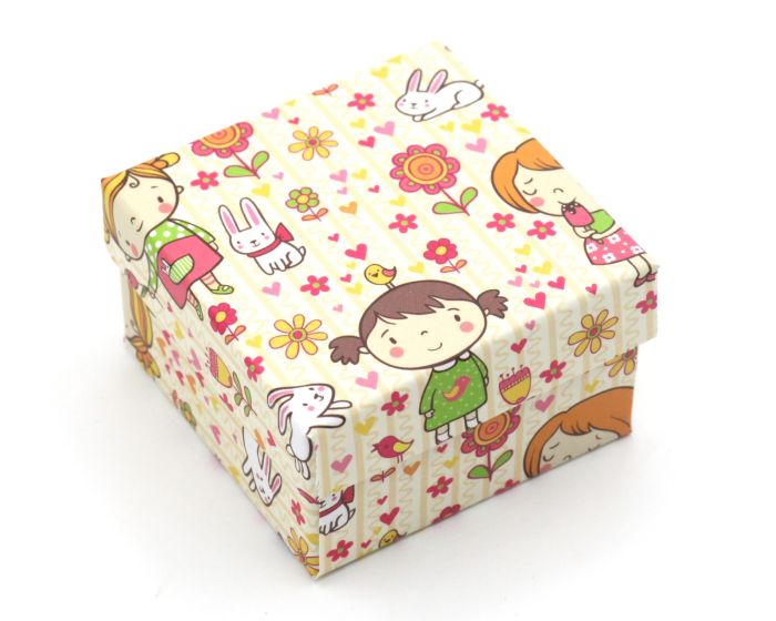 Cardboard case, Sea trip 90030/L