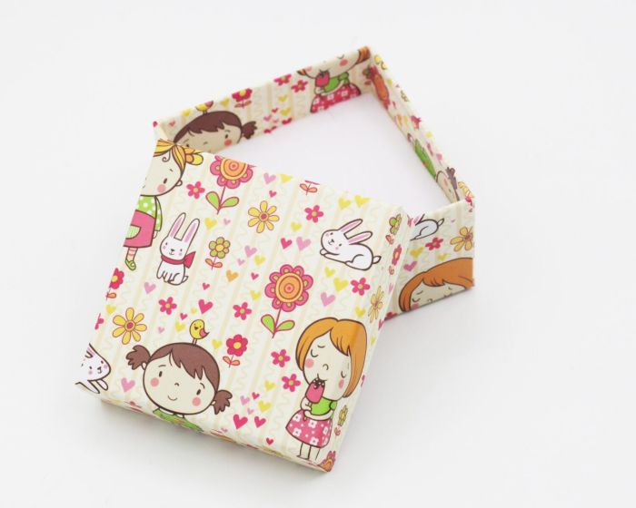 Cardboard case, Sea trip 90030/L