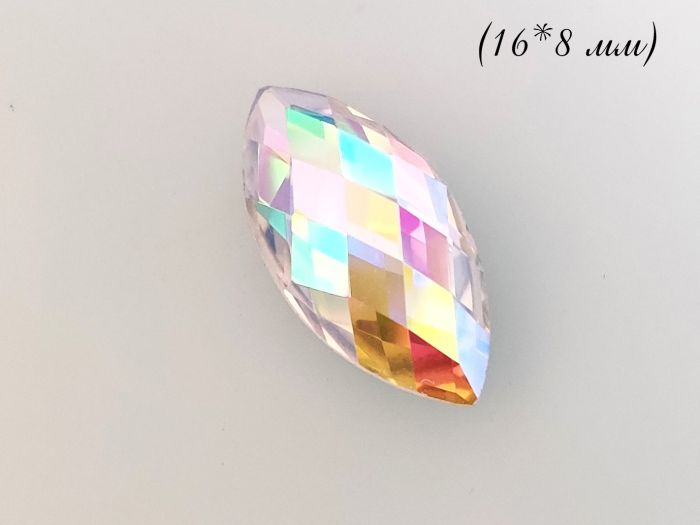 Crystal 6971034720 (16*8 mm) 6971034720