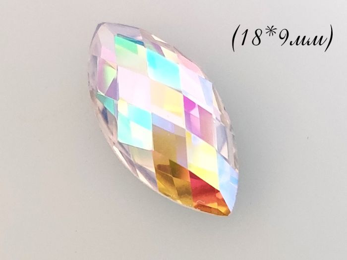 Crystal 7071034725 (18*9 mm) 7071034725