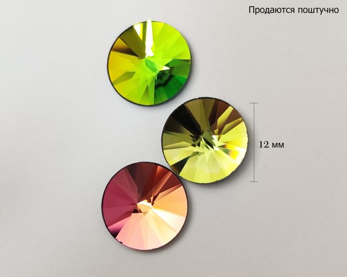 Crystal 5471041725 (12 mm) 5471041725