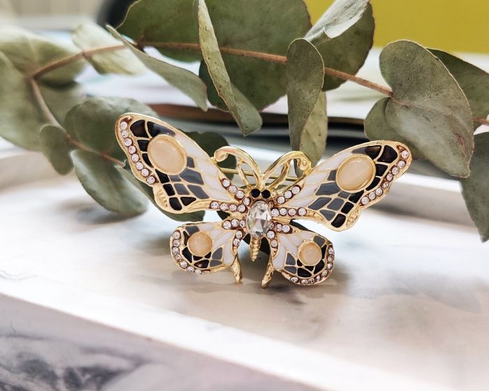 Butterfly Brooch G634974807160