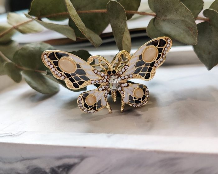 Butterfly Brooch G634974807160