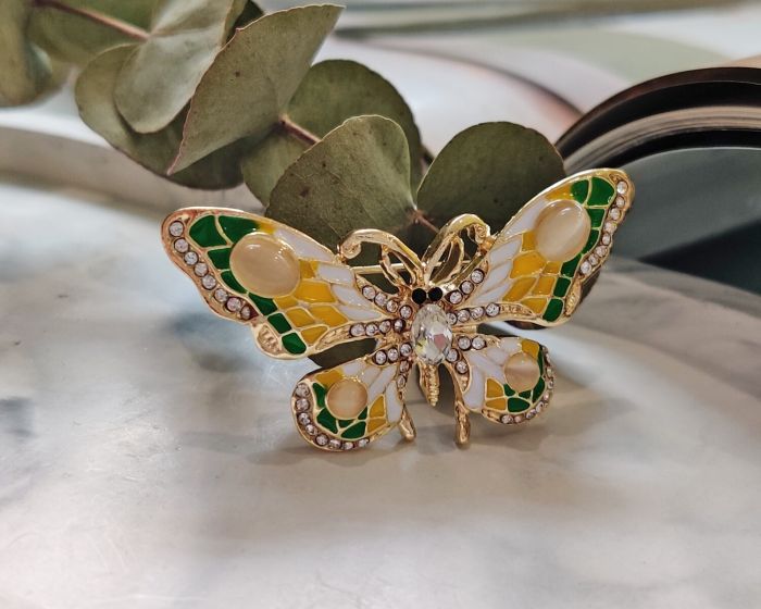 Butterfly Brooch G634874807160