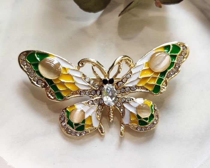 Butterfly Brooch G634874807160