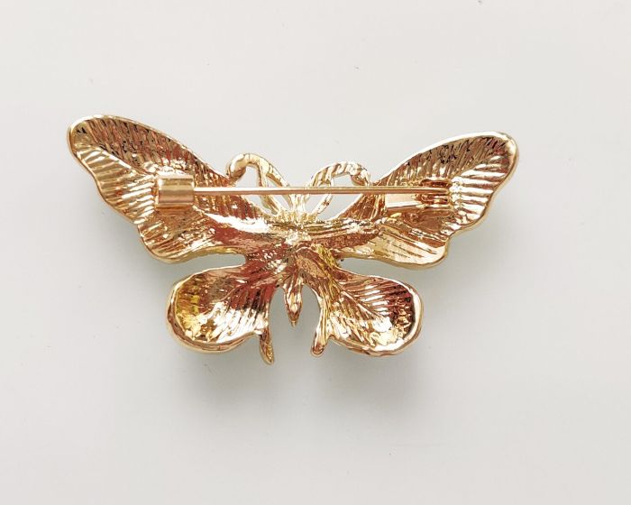 Butterfly Brooch G634774807160