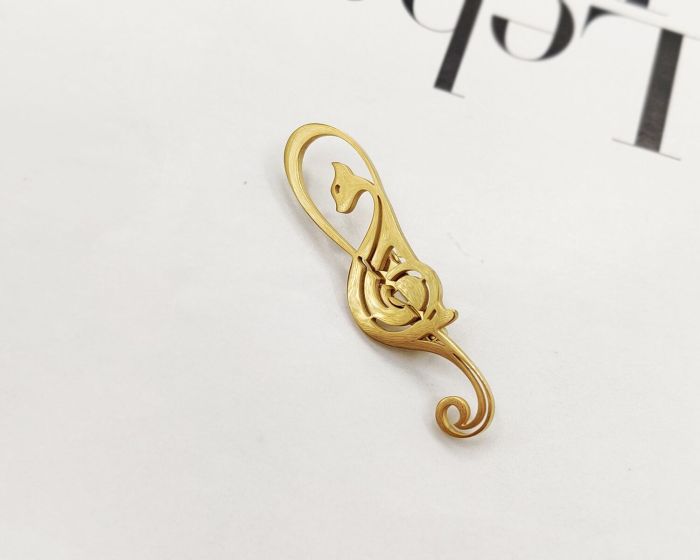 Brooch G709573907140