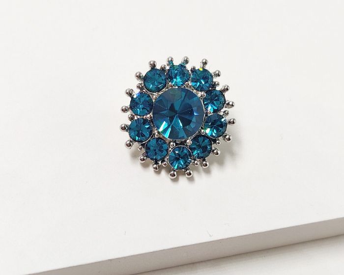 Brooch G74007250792