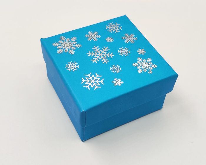 Gift box, Loving Heart 90030/U