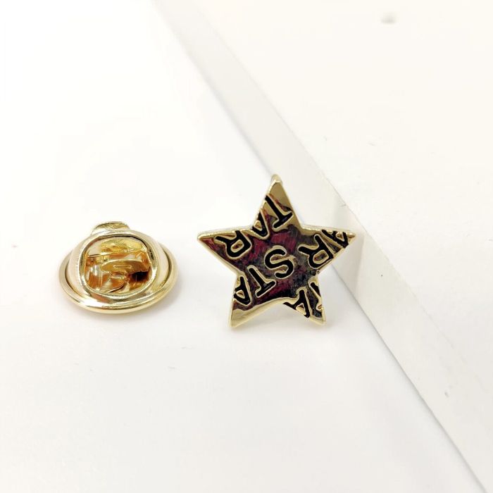 Star Brooch R056072907110