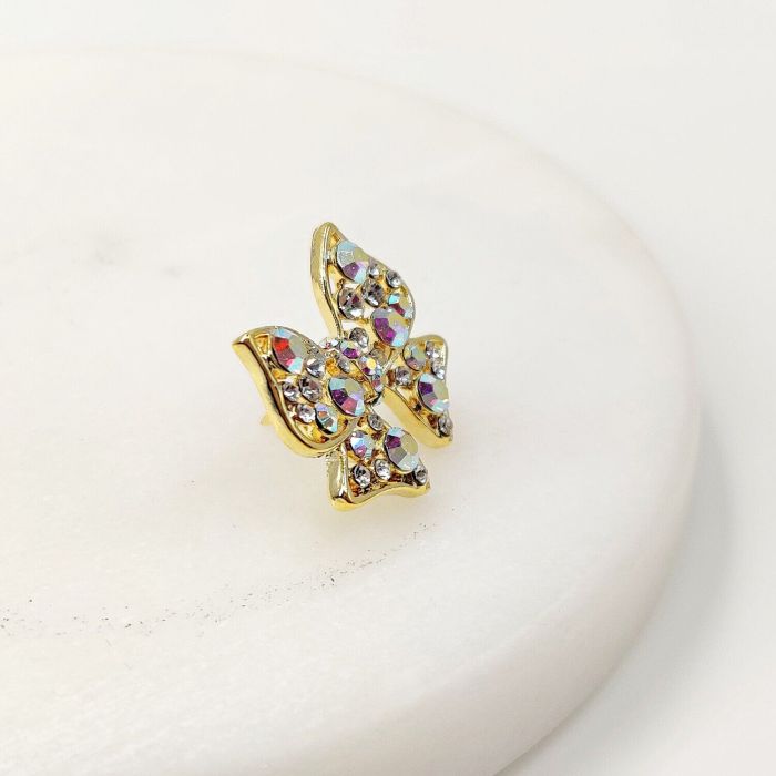 Butterfly Brooch R056274507160