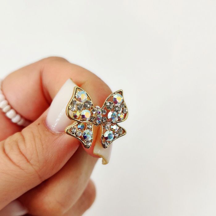 Butterfly Brooch R056274507160