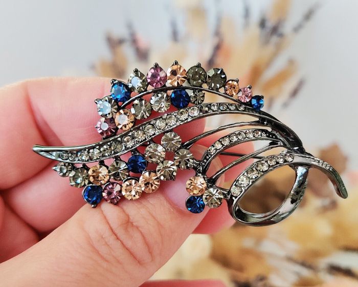 Brooch R201974807160