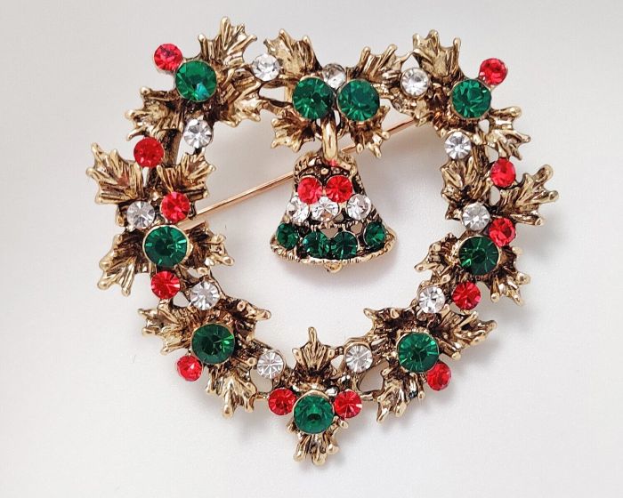 Brooch New Year's Decorations R252275907190