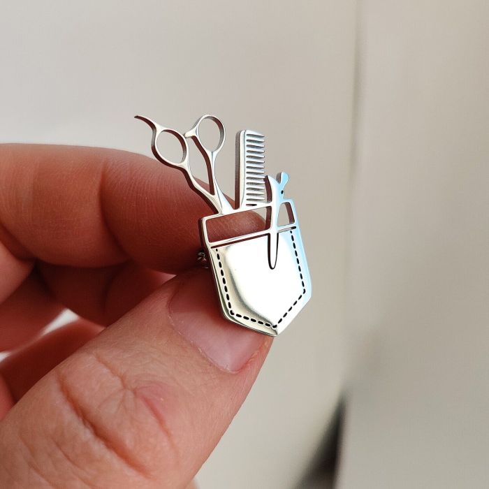 Brooch R276573907140