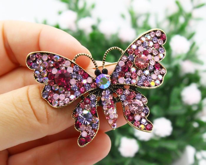Brooch G347174907180
