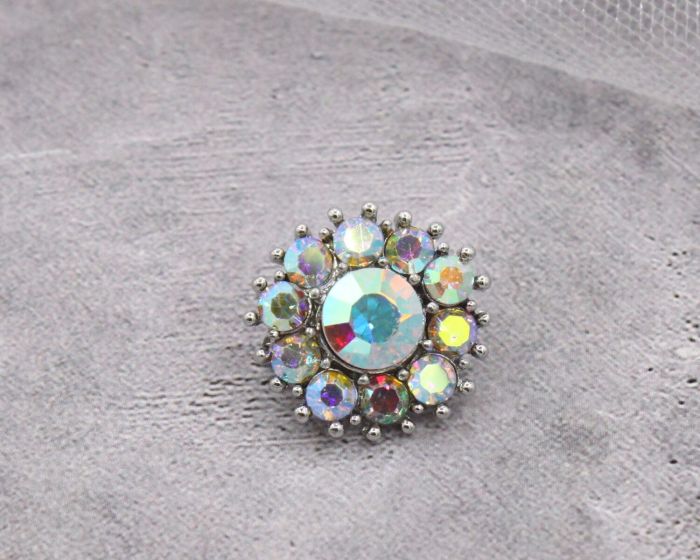 Brooch G34697250785