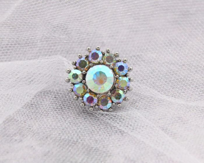 Brooch G34697250785