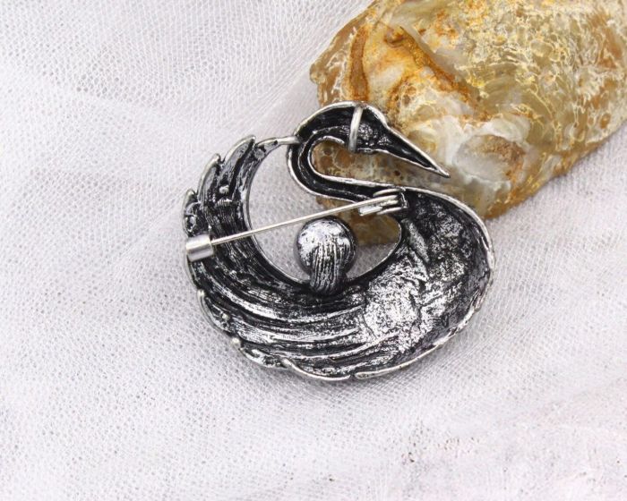 Brooch F924074807180