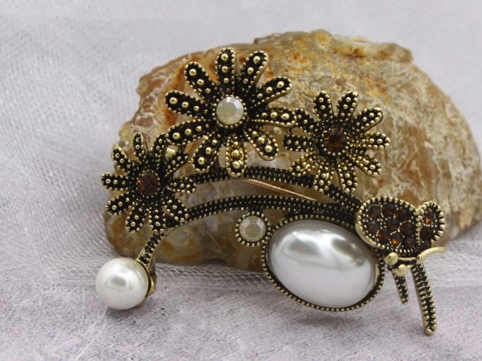 Brooch G349074907180