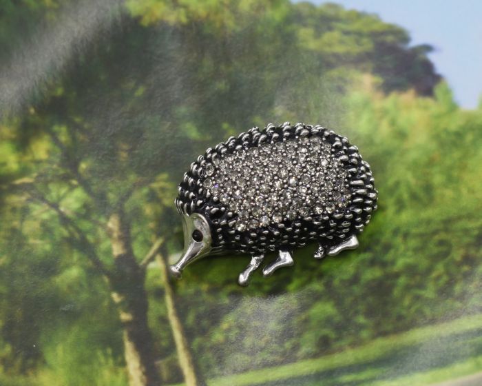 Hedgehog Brooch G313475507195