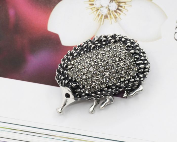 Hedgehog Brooch G313475507195