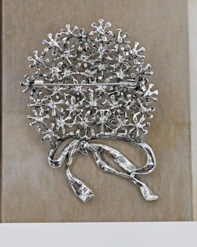 Brooch F661475507180