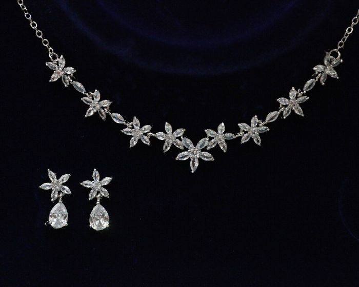 Evening set R1110