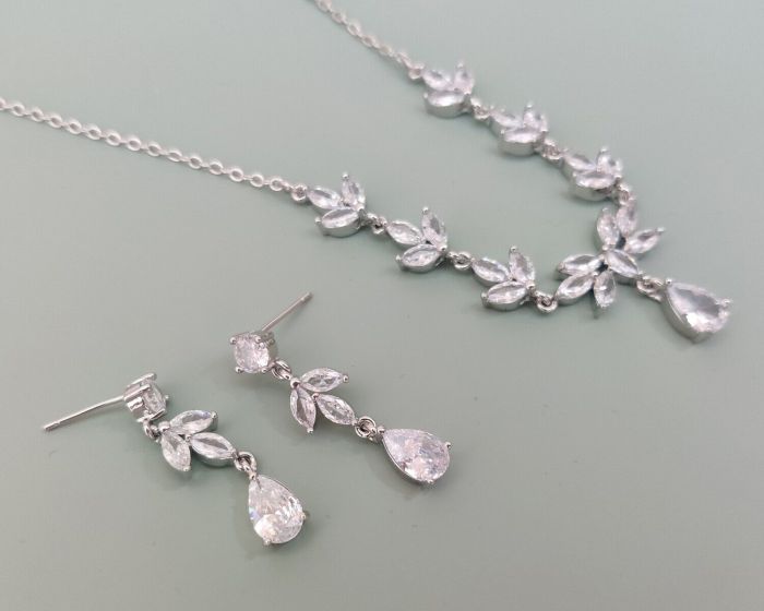 Evening set R1105