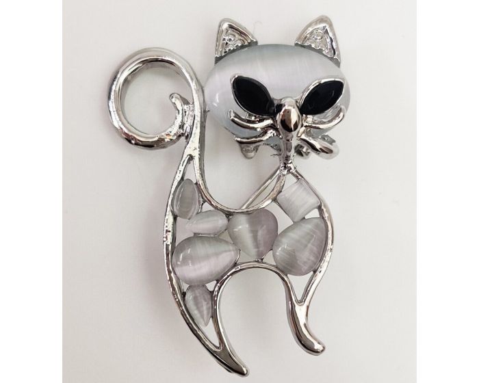 Cat Brooch G347673907140