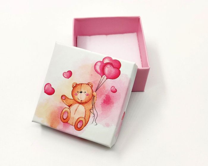 Gift box, Loving Heart 90030/U