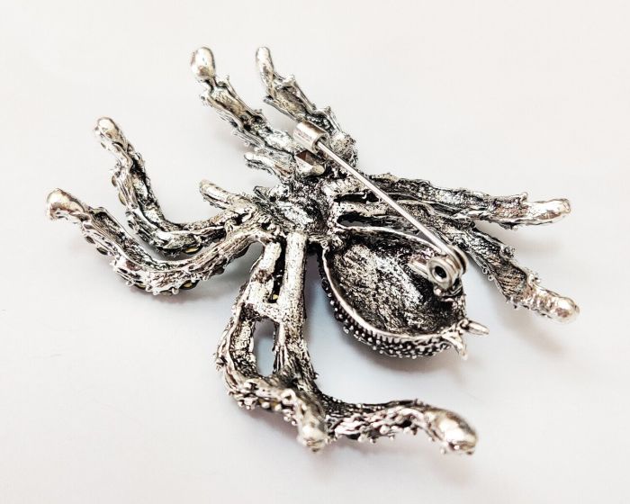Spider Brooch G497175907195