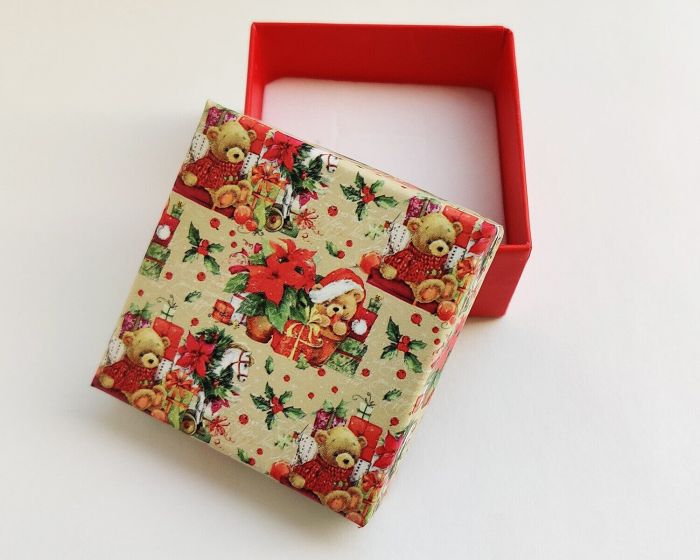Gift box, Gifts 90030/H