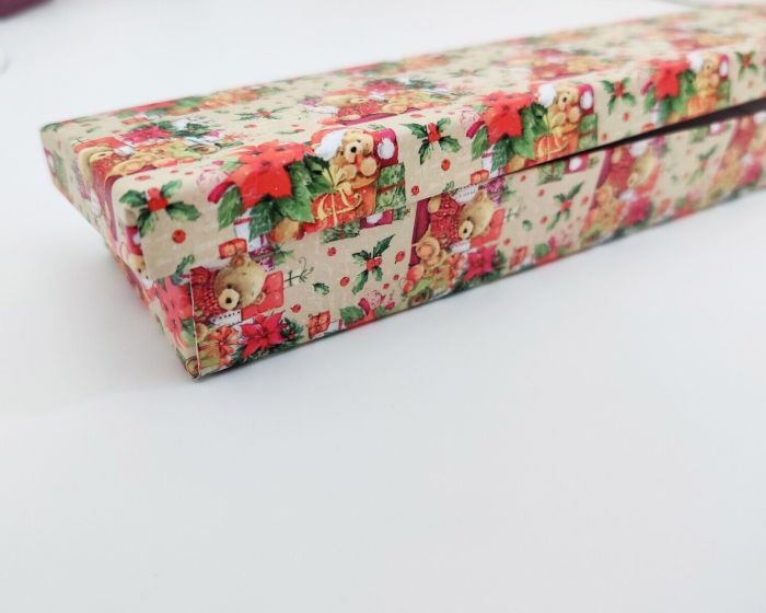 Gift box (20*4) Mischievous Childhood 90105/2