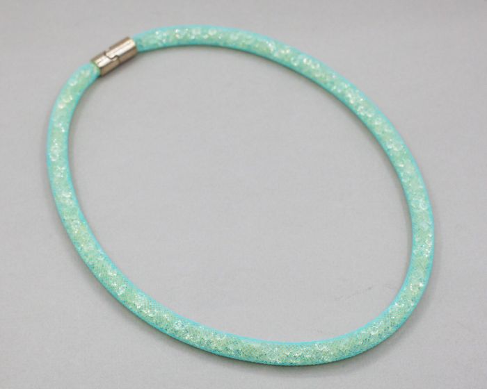 Stardust-style necklace Swarovski Sale-37