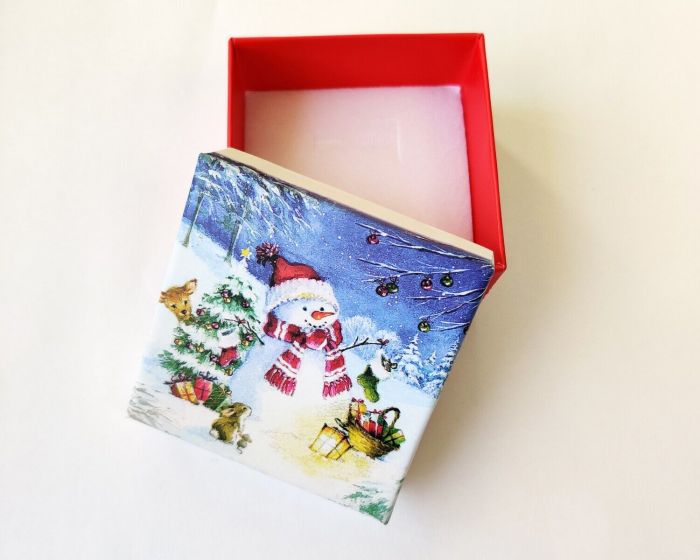 Gift box, Gifts 90030/H