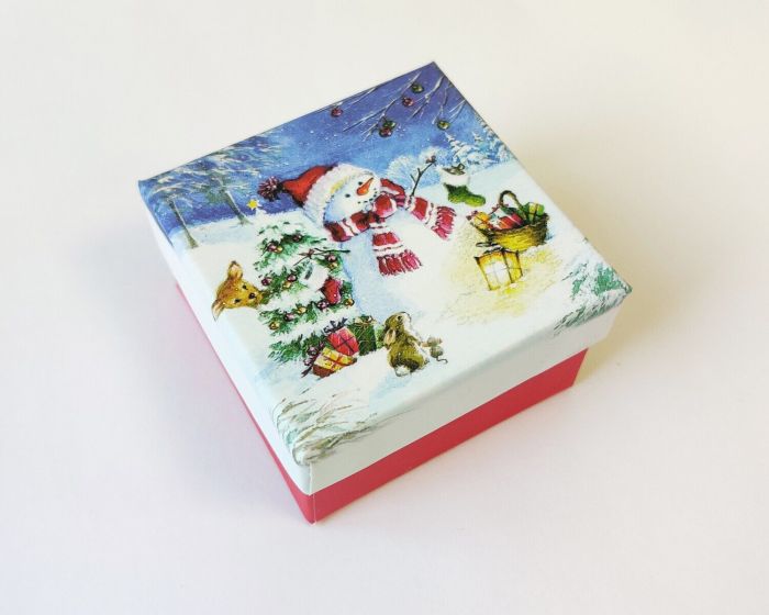 Gift box, Gifts 90030/H