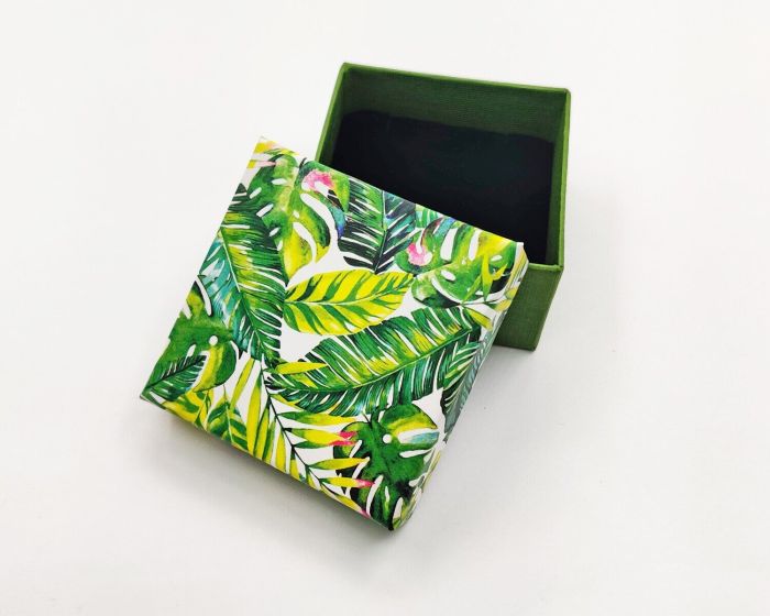 Cardboard case, Sea trip 90030/L