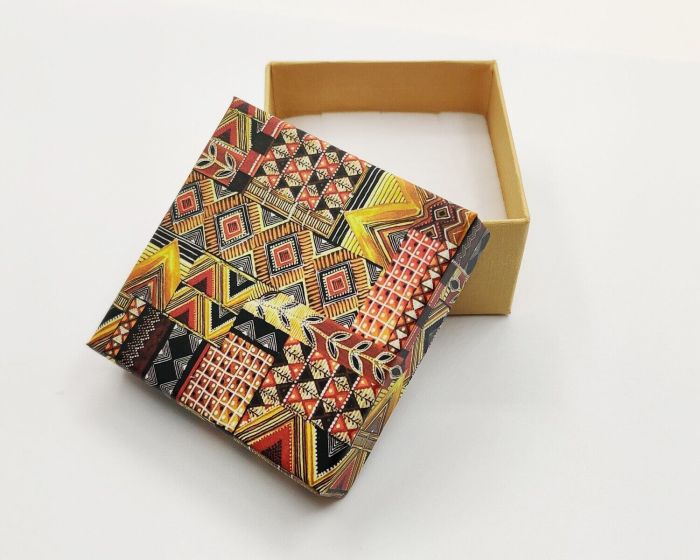 Gift box, Loving Heart 90030/U