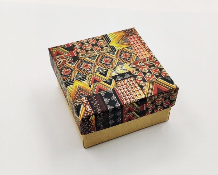 Gift box, Loving Heart 90030/U