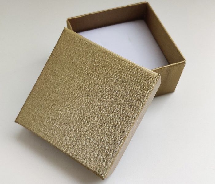 Gift box, Loving Heart 90030/U