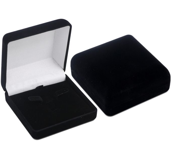 Flocked case, Classic series 20607
